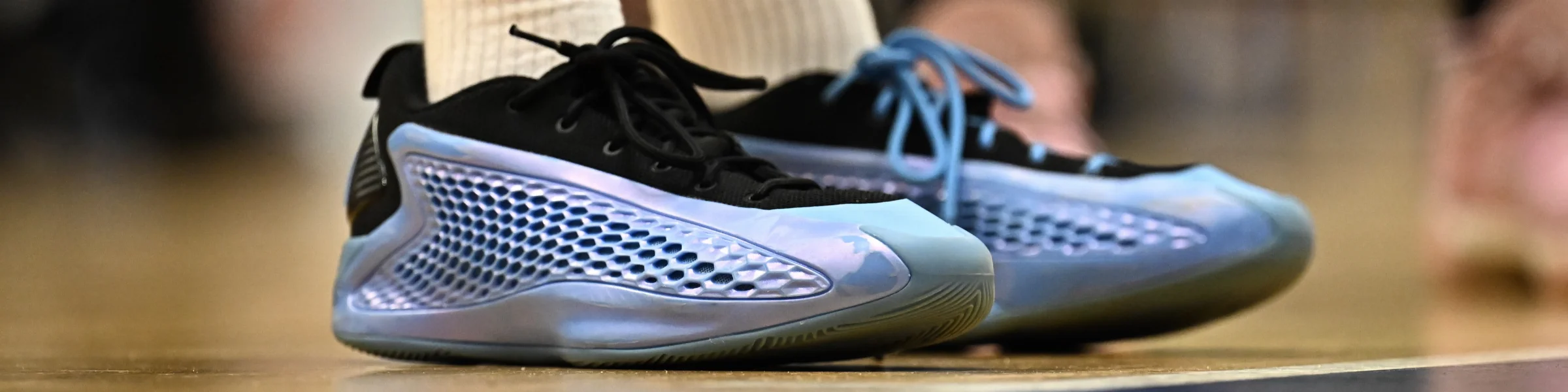 Basketball England Banner